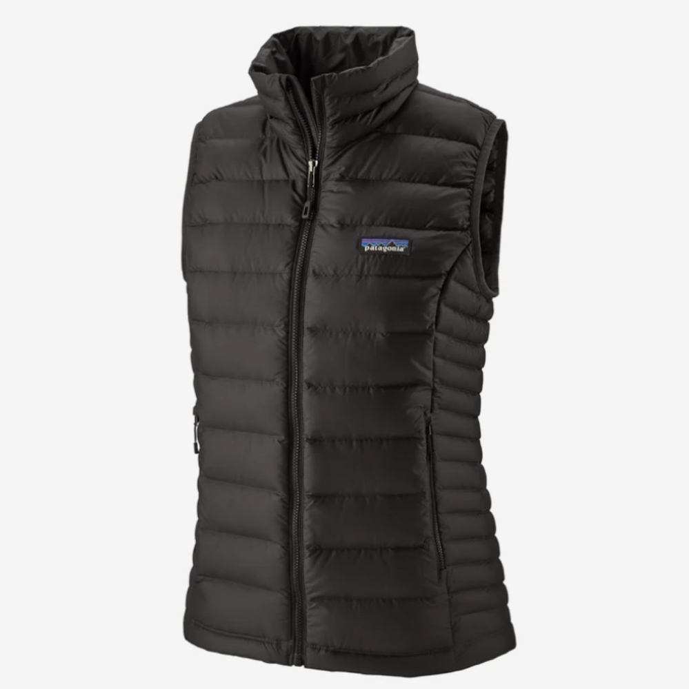 💜LAST CHANCE💜Patagonia Down Sweater Vest